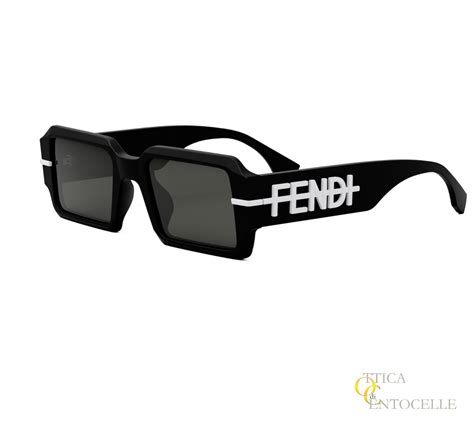 fendi occhiale da sole 0290s